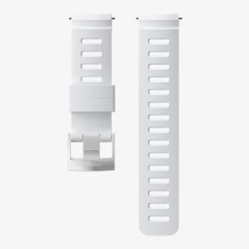 Suunto Armband Set für Suunto Tauchcomputer D5 White